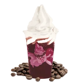 Granizado De Café (500 Ml.)