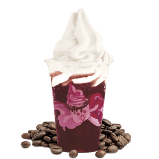 Granizado De Café (1 Lt.)