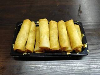 U6-Mini Crepes