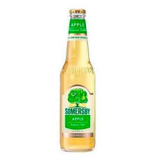 Somersby Maça