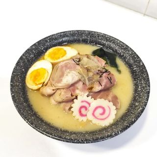 Tonkotsu Ramen