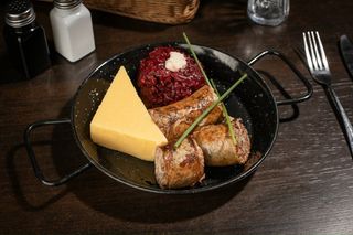 Chișcă Moldovenească