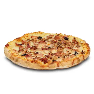 Pizza Shawarma 