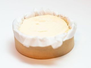 Tarta de Queso Clásica Vasca