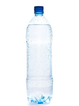 Acqua frizzante 1,5 l