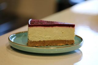 Cheesecake od pistaća 200 g