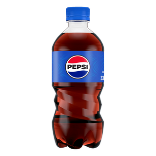 Pepsi 0,33 ПЕТ
