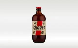 Ichnusa non filtrata 33 cl