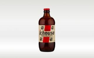 Ichnusa non filtrata 33 cl