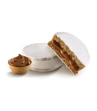 Alfajor Havanna Merengue