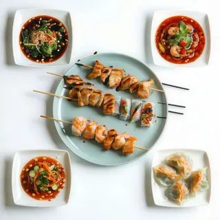 9. Pica BKKcafé (para 2 personas)