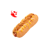 Хот-дог (острый)
