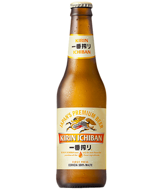 Cerveza Kirin (330 ml.)