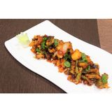 Crispy Veg Salt & Pepper