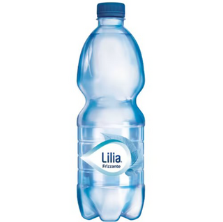Acqua frizzante 50 cl
