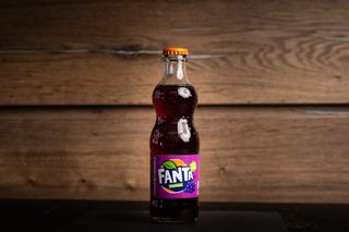 Fanta madness