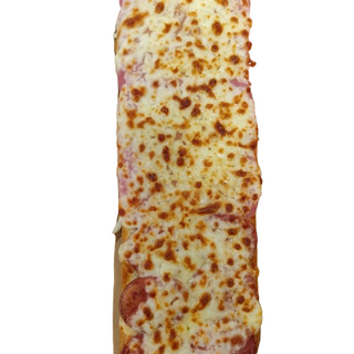 Принцеса със суджук и кашкавал