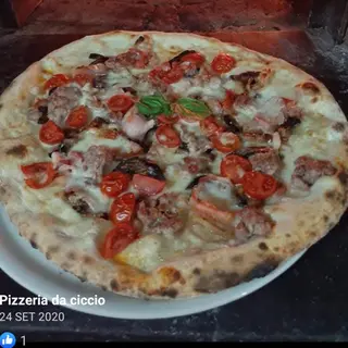Contadina