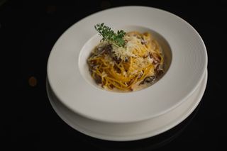 Paste Carbonara