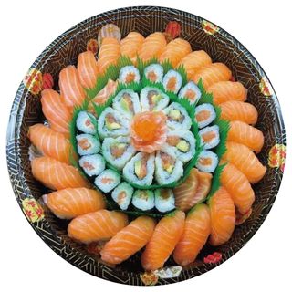 Bandeja De Combinado 4 (52 Uds.)