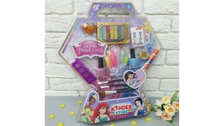 Набор косметики Ralnbow Girls в блистере 13 предметов