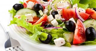 ბერძნული სალათი