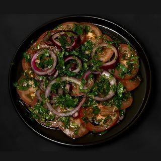 Помідорки під горілочку (200г)