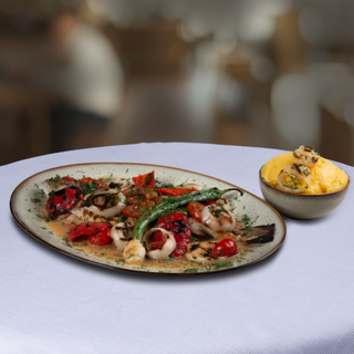 Saramura de pastrav 600g