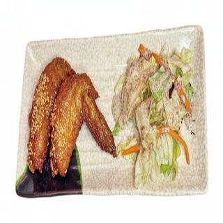 05. Shibuya chicken (2 uds.)