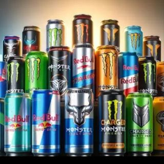 Energy Drink