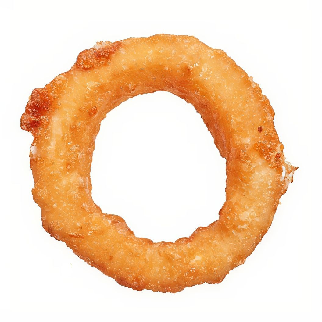 Aros De Cebolla (Ración)