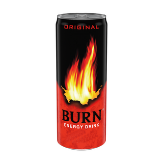 Burn (0,25л) ( бут.)