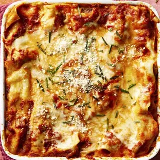 Trío Pasta