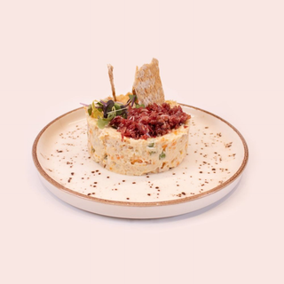 Ensaladilla Rusa Ración