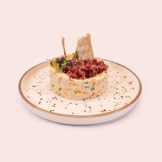 Ensaladilla Rusa Ración