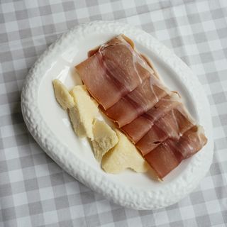 Prosciutto San Danielle 
