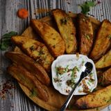 მექსიკური კარტოფილი