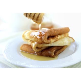 Crepe De Miel