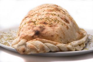 CALZONE