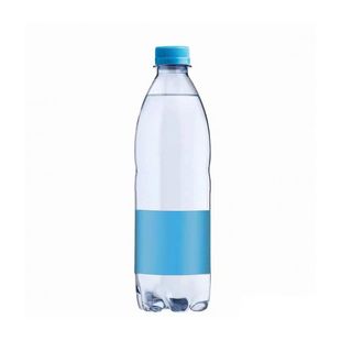 Acqua 50 cl Frizzante  