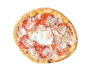 Pizza Asterix