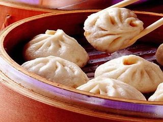 Siau Long Pao, 4 Uds
