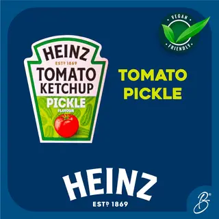 Salsa Pickle