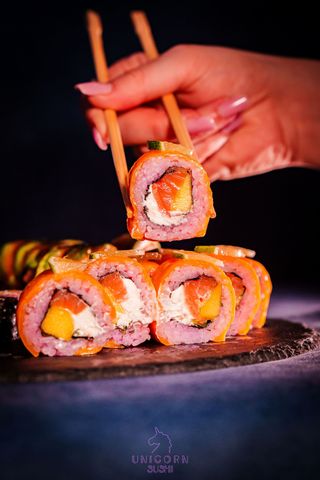 California mohito 8szt.