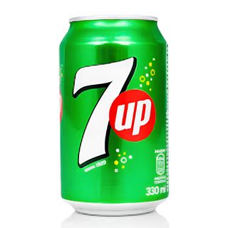 7UP Lata 330ML