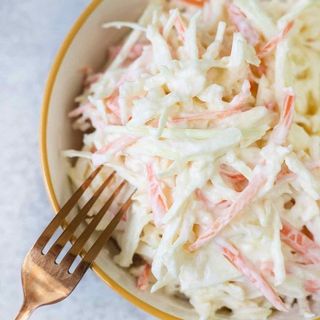 Salată Coleslaw