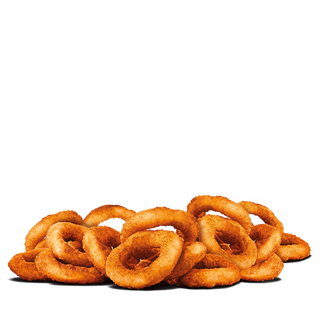 Onion Rings - 16 pezzi