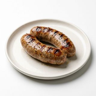Sausage Pair