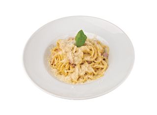 Спагети  Карбонара