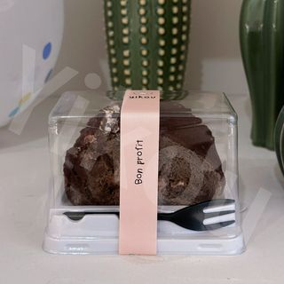 Roll Cake de Ferrero